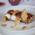 200g Honeycomb Highway Rocky Road (Large Block) - Pebbly Path