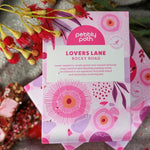 200g Lovers Lane Rocky Road (large block) - Pebbly Path