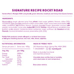 200g Signature Recipe Rocky Road (Large block) - Pebbly Path
