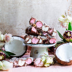 200g Signature Recipe Rocky Road (Large block) - Pebbly Path
