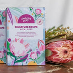 200g Signature Recipe Rocky Road (Large block) - Pebbly Path