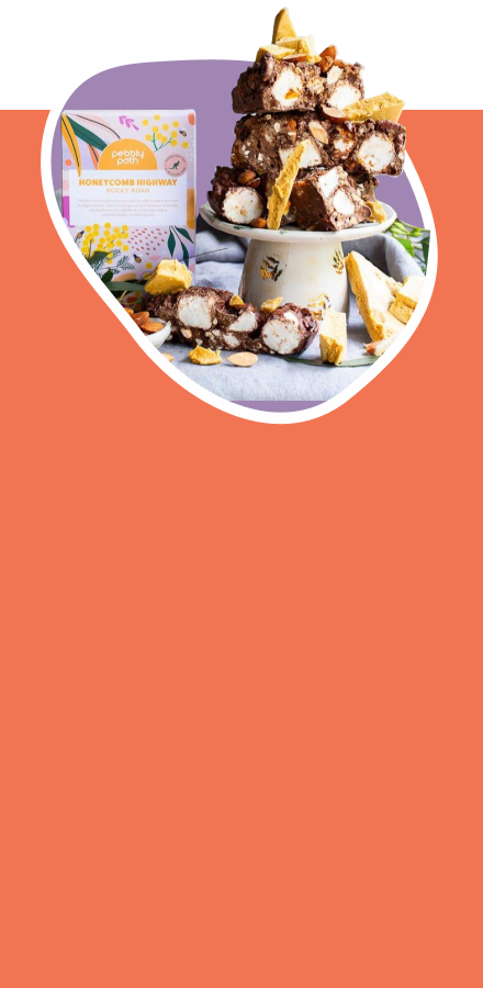 Life’s Too Short To Waste Calories On Lack-Lustre Snacks