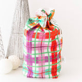 Sustainable gift bag - Pebbly Path