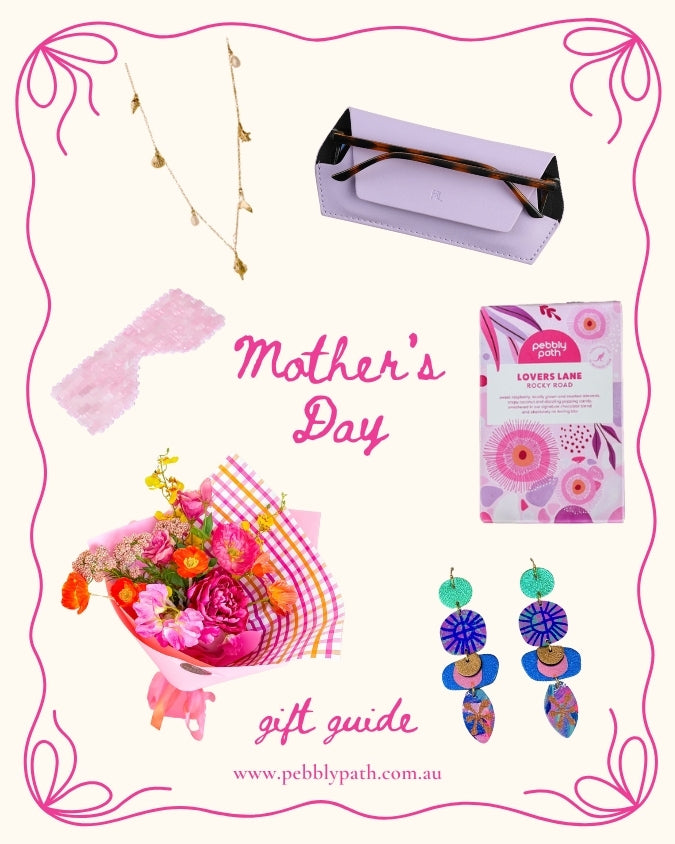 Mother's Day Gift Guide