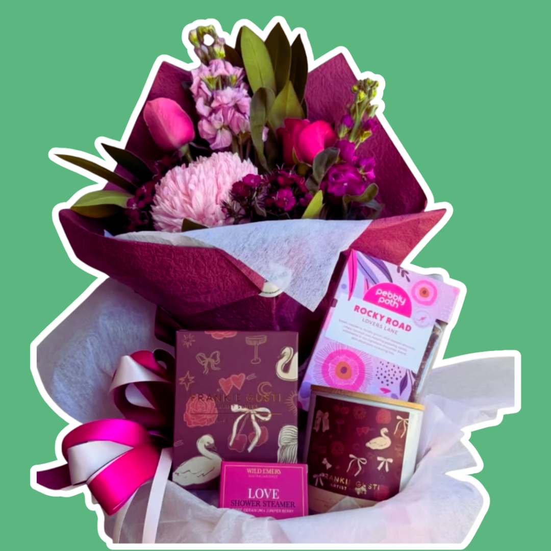 Wholesale Gourmet Chocolate Gifts for Retail & Hampers | Pebbly Path