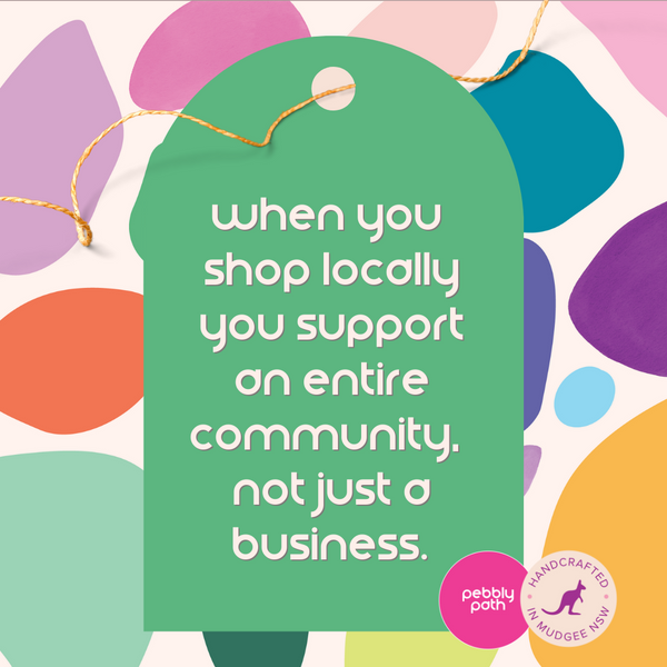 Is it really that important to shop local?