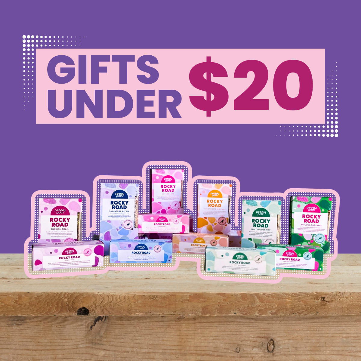 Best Chocolate Gifts Under $20 in Australia – Premium Without the Big Spend