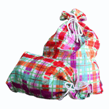 Sustainable gift bag