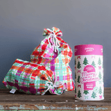 Sustainable gift bag