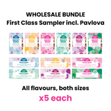 First Class Sampler (Wholesale Christmas Starter Bundle)