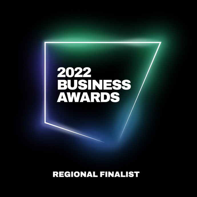 Pebbly Path is a regional finalist for the 2022 business awards delivered by business NSW. 