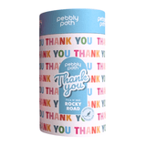 Rocky Road Pick n Mix Gift Cylinders