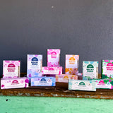 The Rocky Road Tasting Box