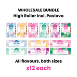 High Rollers (Wholesale Bundle Christmas)
