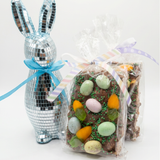 Bunny-Hop Boulevarde Rocky Road - limited edition