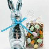 Bunny-Hop Boulevarde Rocky Road - limited edition