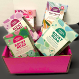 The Rocky Road Tasting Box