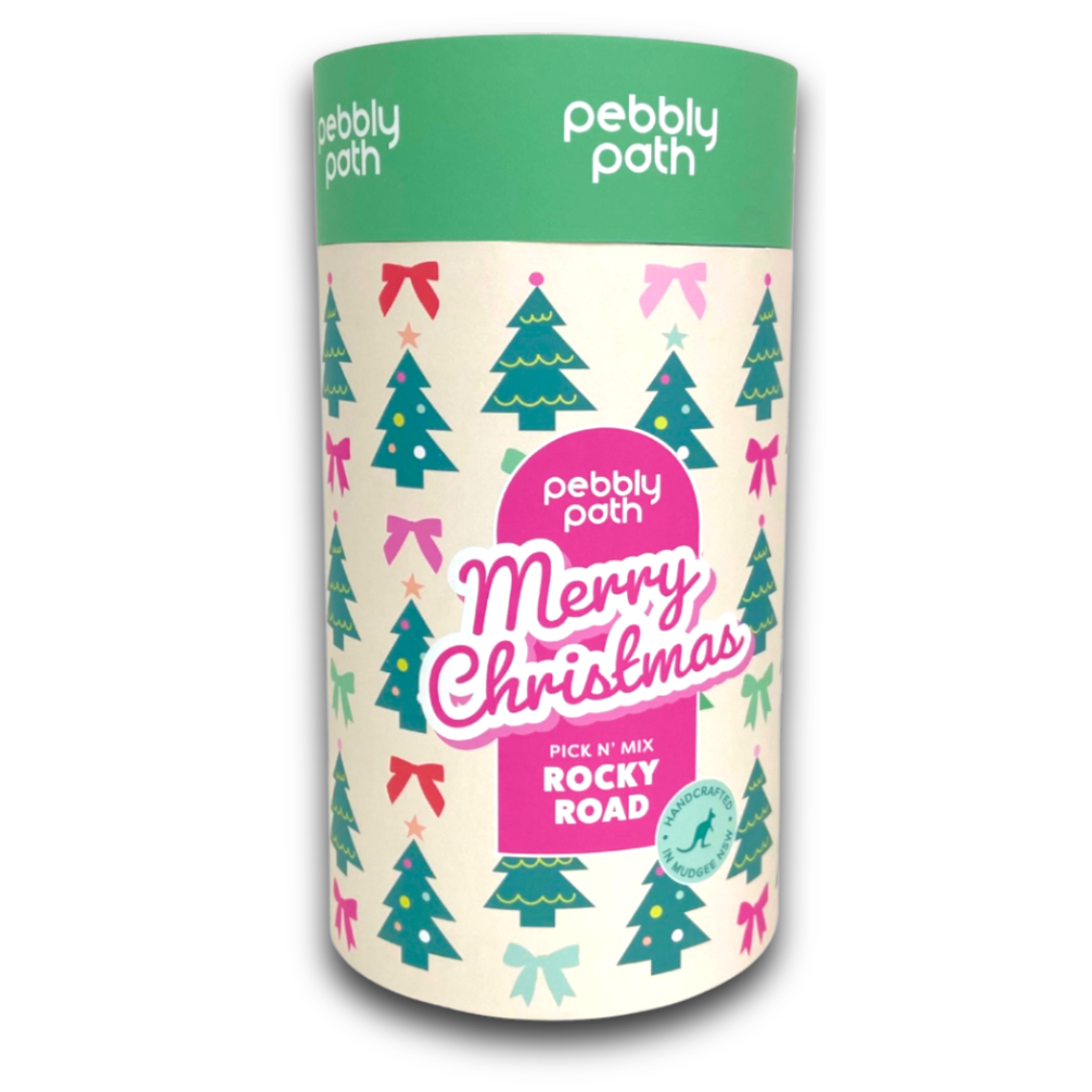 Rocky Road Pick n Mix Gift Cylinders