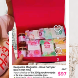 MARKET SPECIALS 20TH DECEMBER