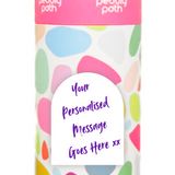 PERSONALISED Rocky Road Pick n Mix Gift Cylinders