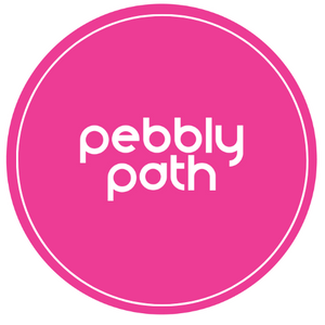 Pebbly Path
