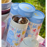 Pick 'n Mix Rocky Road Cylinders
