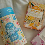 Pick 'n Mix Rocky Road Cylinders