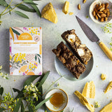 Honeycomb Highway Rocky Road