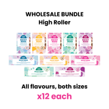 High Roller Wholesale Bundle
