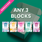 Bundle & Save - 3 Pack