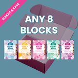 Bundle & Save - 8 Pack