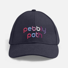 Load image into Gallery viewer, Pebbly Path caps - Pebbly Path
